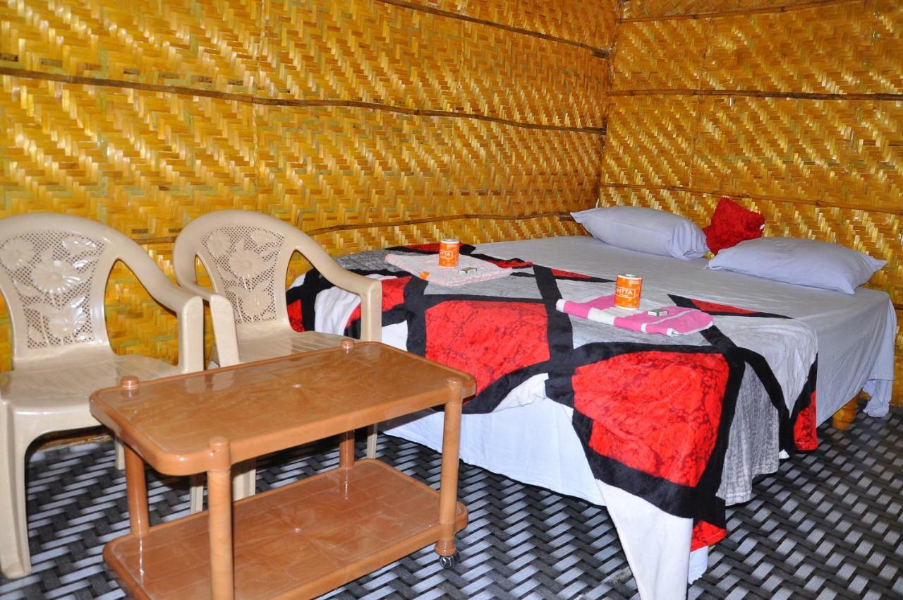 Khushi Cottage Hampi Ngoại thất bức ảnh