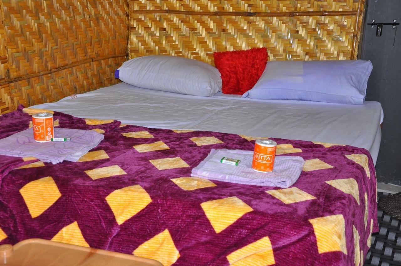 Khushi Cottage Hampi Ngoại thất bức ảnh