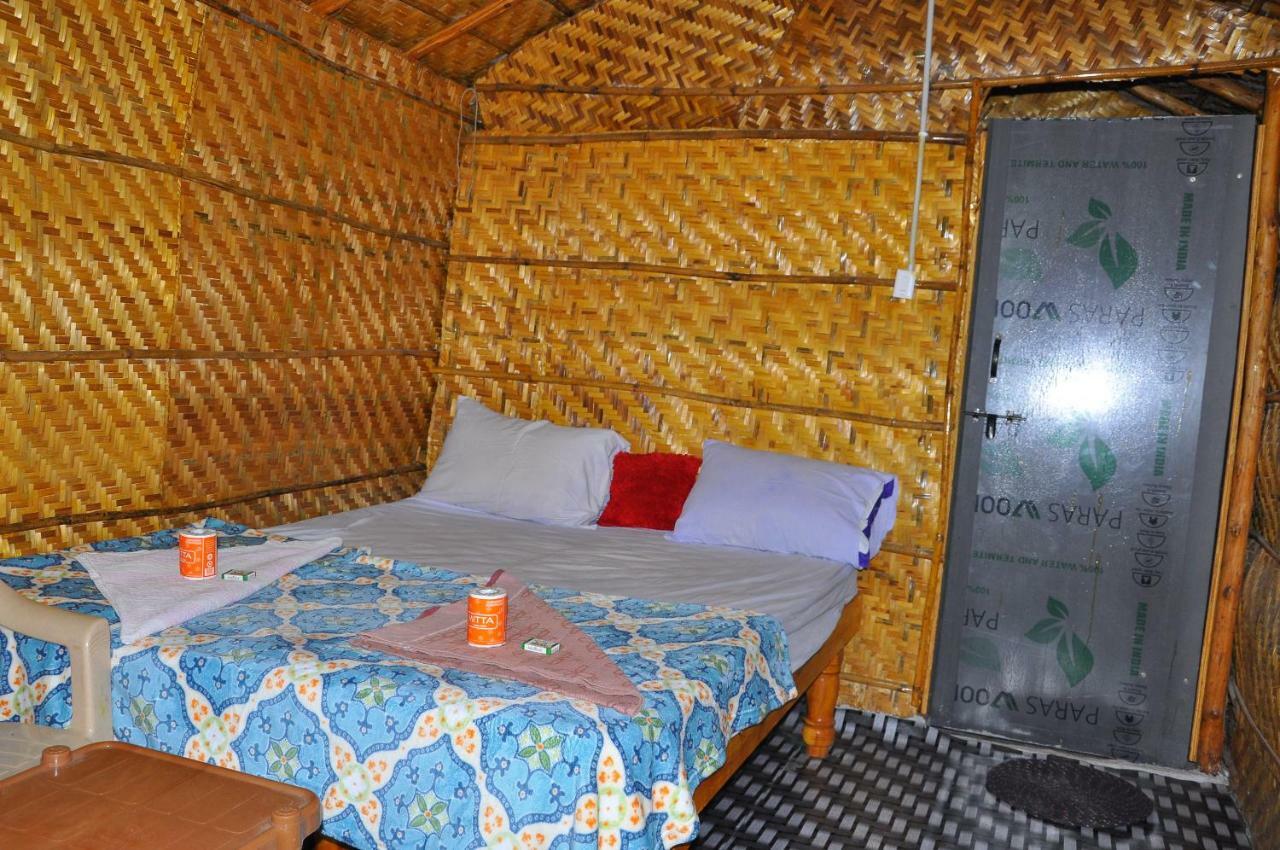 Khushi Cottage Hampi Ngoại thất bức ảnh