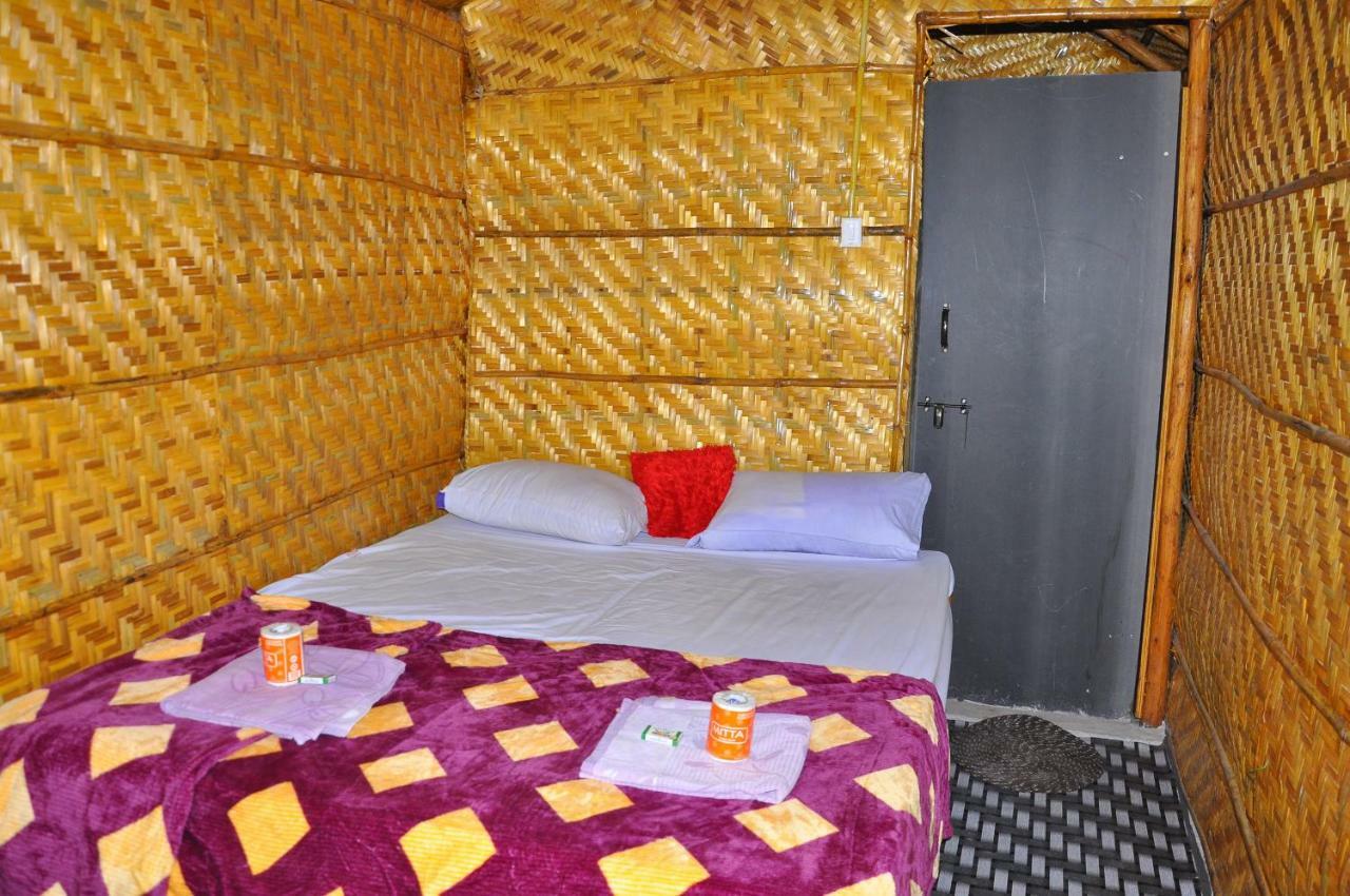 Khushi Cottage Hampi Ngoại thất bức ảnh