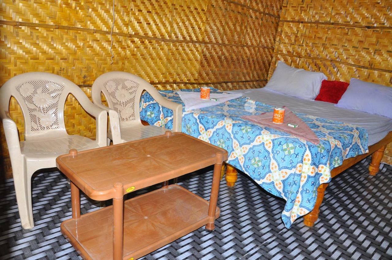 Khushi Cottage Hampi Ngoại thất bức ảnh