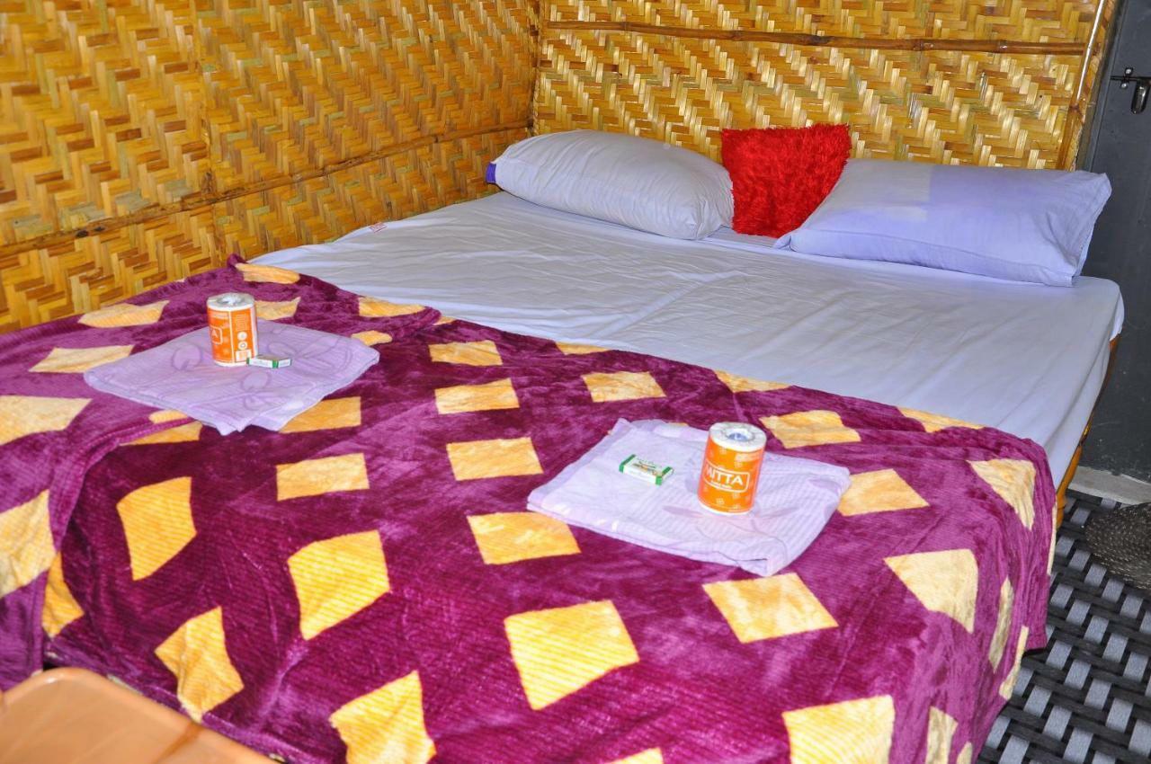 Khushi Cottage Hampi Ngoại thất bức ảnh